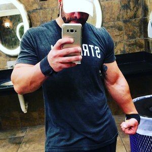 Meet your Posher, Tim